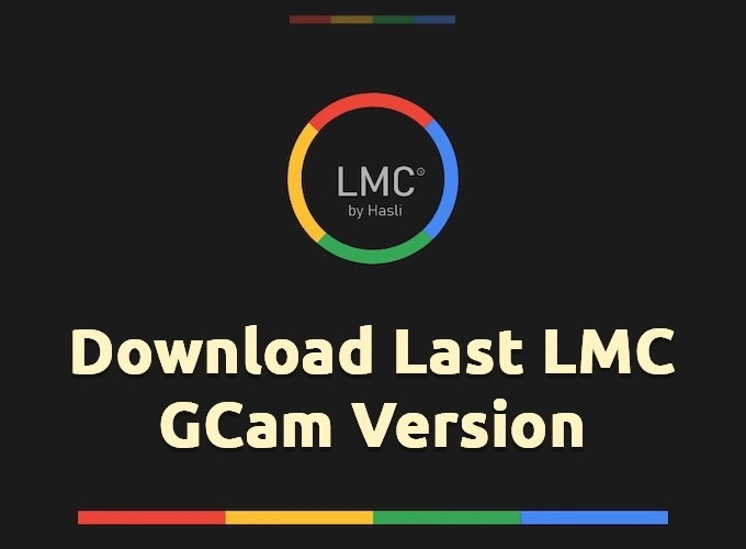 LMC 8.4