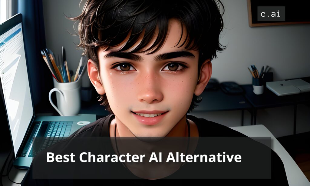 Best Character AI Alternative [June 2023] TheGPTime