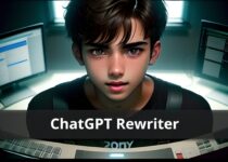 ChatGPT Rewriter: Master Text Rephrasing and Outrank the Competition [June 2023]
