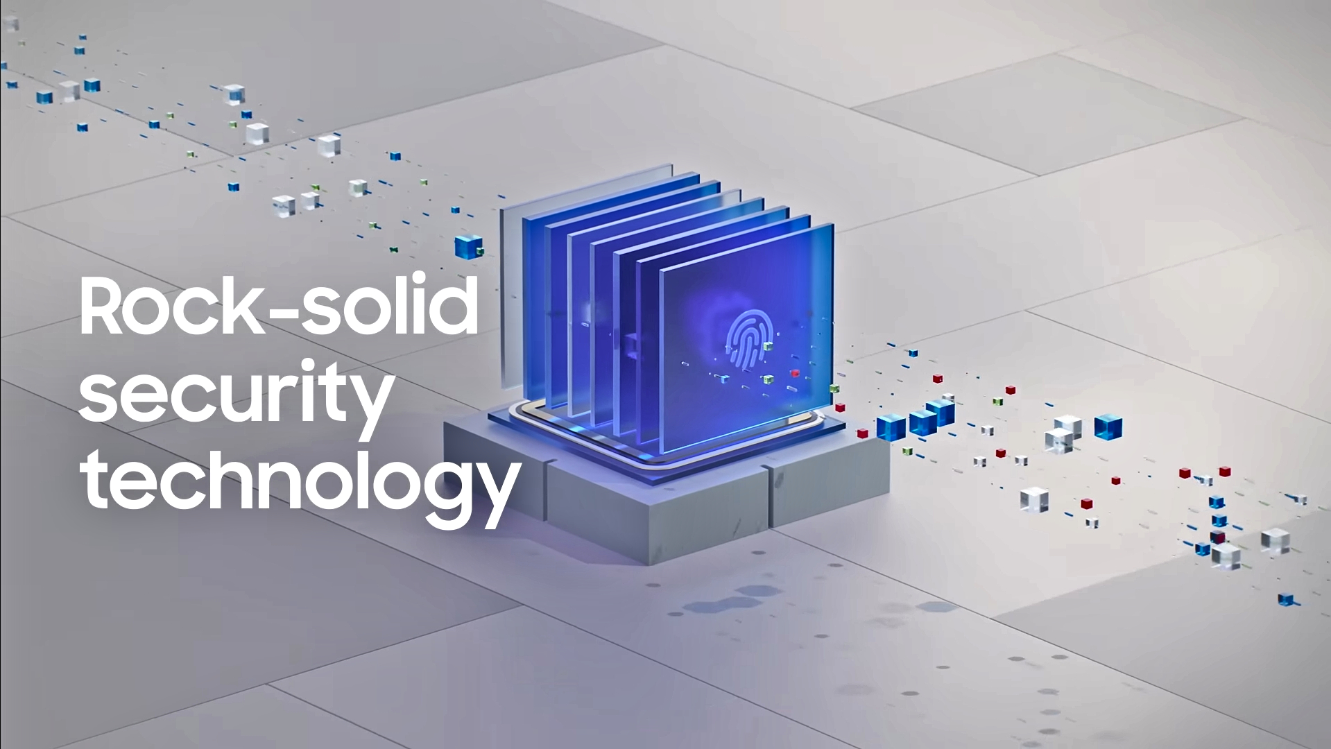 Samsung's Biometric Card IC A New Secure Payment Experience 2023 [Updates]